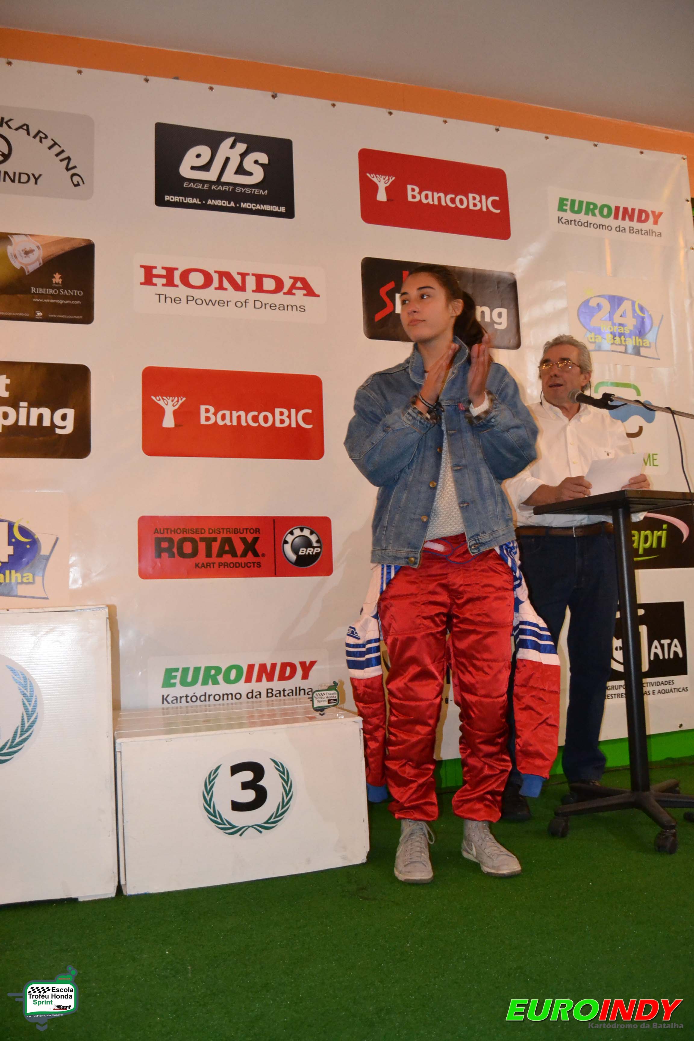 Gala de Campeões74